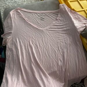 V-neck American Eagle top